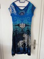Desigual Kleid Gr L