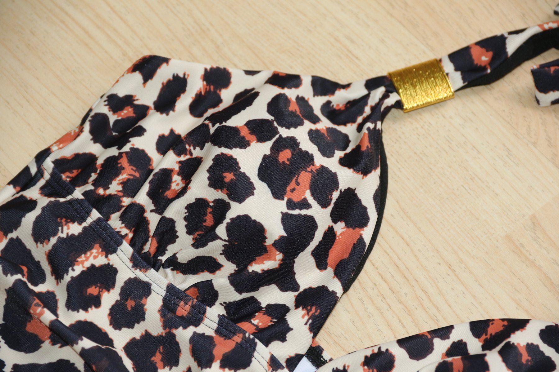 Costumi da bagno & Bikini: MEGA hübsche Bikini / Badekleidung Gr.M  NEU – Nuovo (secondo la descrizione) da Oberwil-Lieli venduto da Svetlana28 5