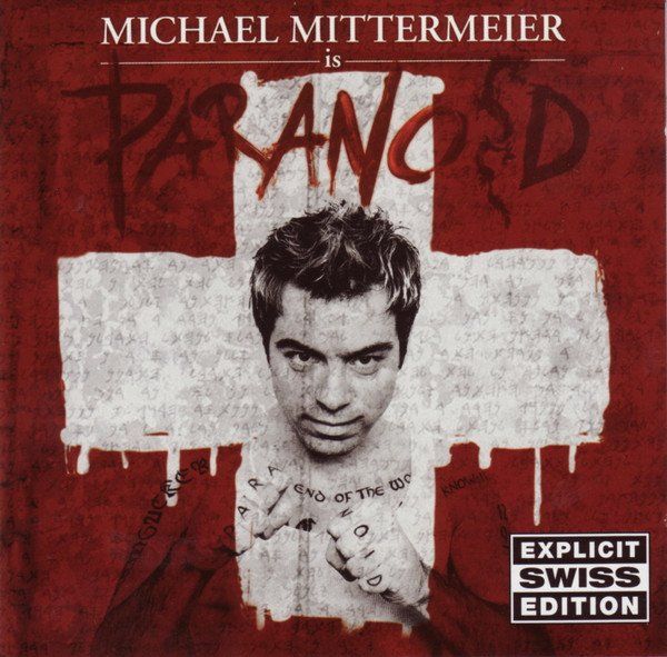 CD: Michael Mittermeier > Swiss Edition... Comedy-Hit ! – Nuovo (secondo la descrizione) da Niederrohrdorf venduto da Victor777 3