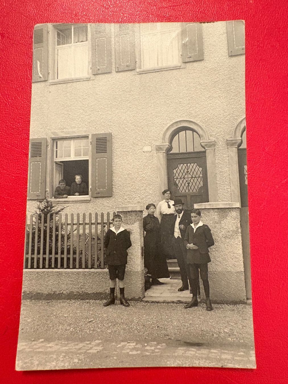 Cartoline postali: 1917 Basel // belebt – Usato da St-Légier-Chiésaz venduto da Theo006