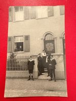 1917 Basel // belebt