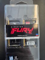 FURY Impact DDR5 32GB 4800MT/s