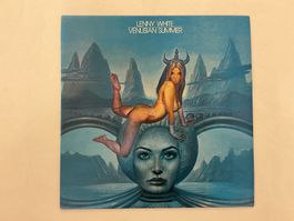 Lenny White LP - Venusian Summer
