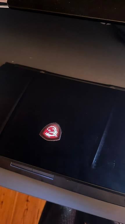 MSI PC: Ordi portable - MSI GL75 Leopard 10SFR – Usato da Villeneuve VD venduto da dub_m8nj 2