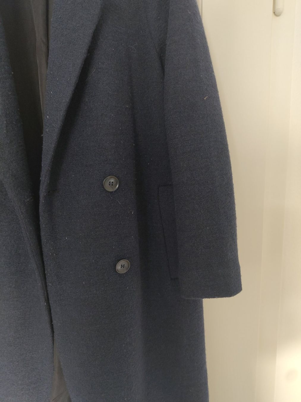 Monki Manteaux: Mantel – D'occasion à Bern par Linii 3