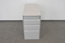 Lista Office Serie L Beistell-Korpus