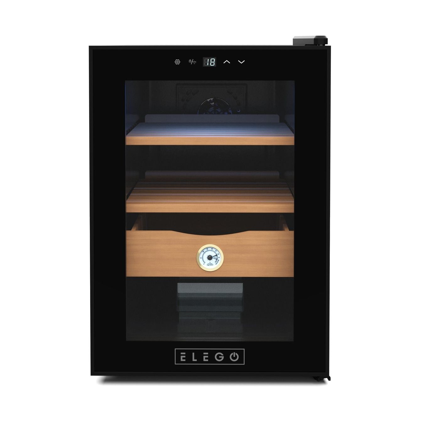 Humidificateurs: Humidor 300 Zigarren - Gratis Versand – Neuf avec emballage d'origine à Kleinwangen par meinwarenkorb.ch 2