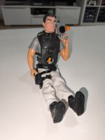 Action Man originale,Hasbro 1996, per collezionisti!