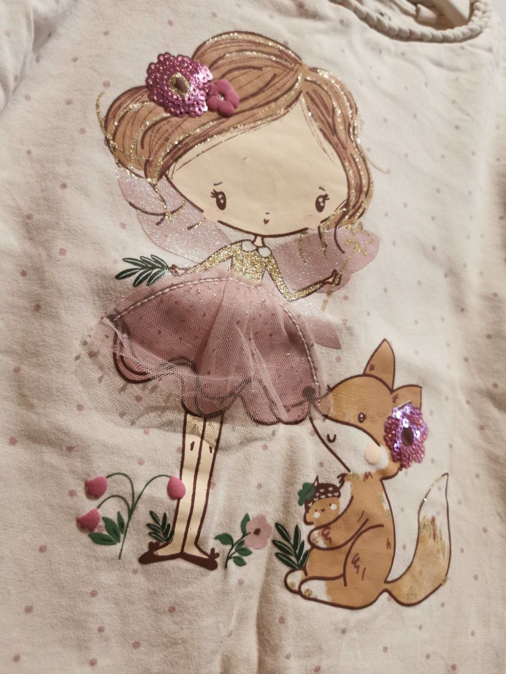 C&A Camicette, T-shirt & Top: C&A 2 Langarmshirts, gr. 110 – Usato da Zürich venduto da Simfa 2