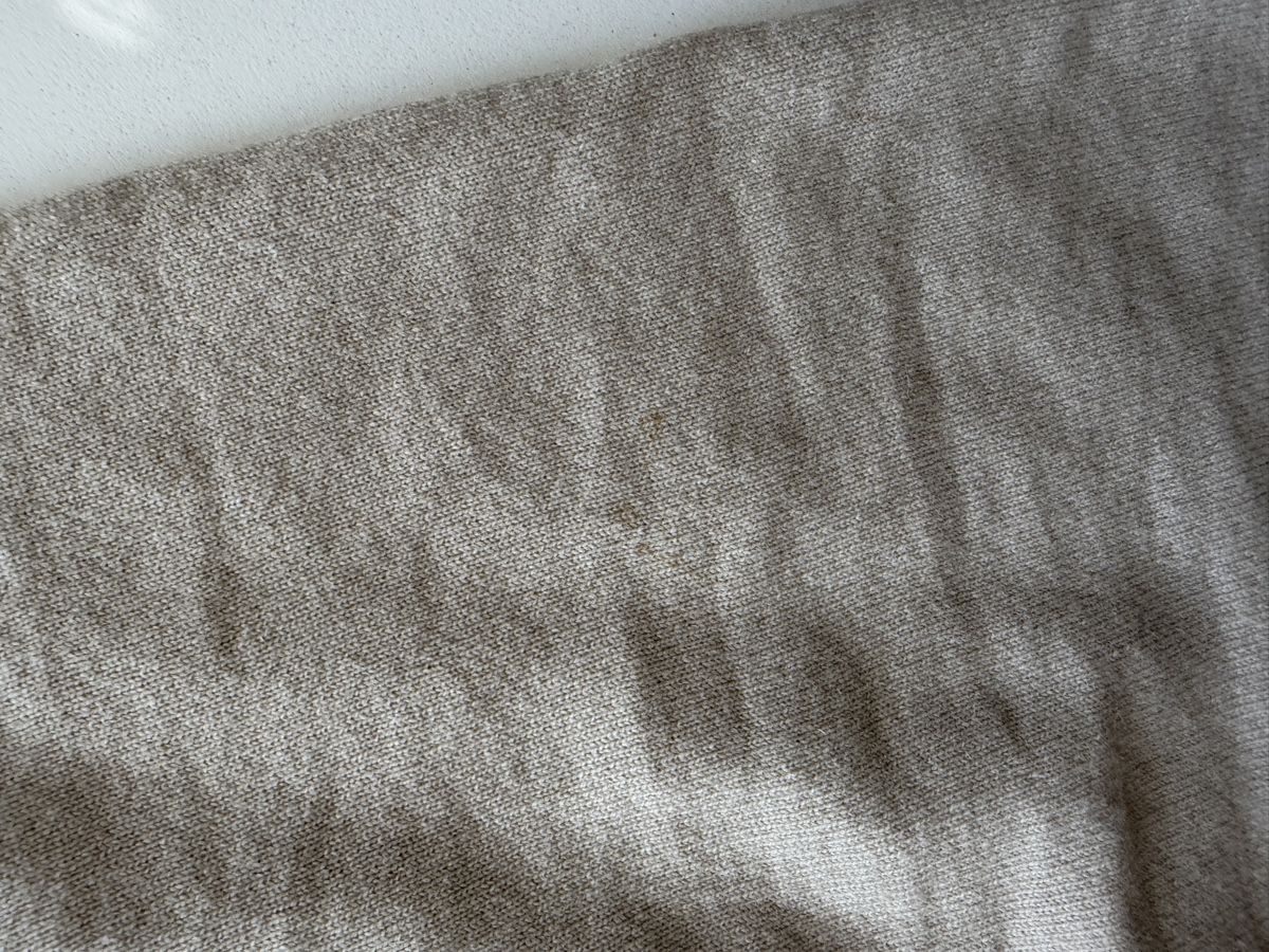 Agnona Pantaloni: Agnona Cashmere Hose – Usato da Schmerikon venduto da 80zz08 3