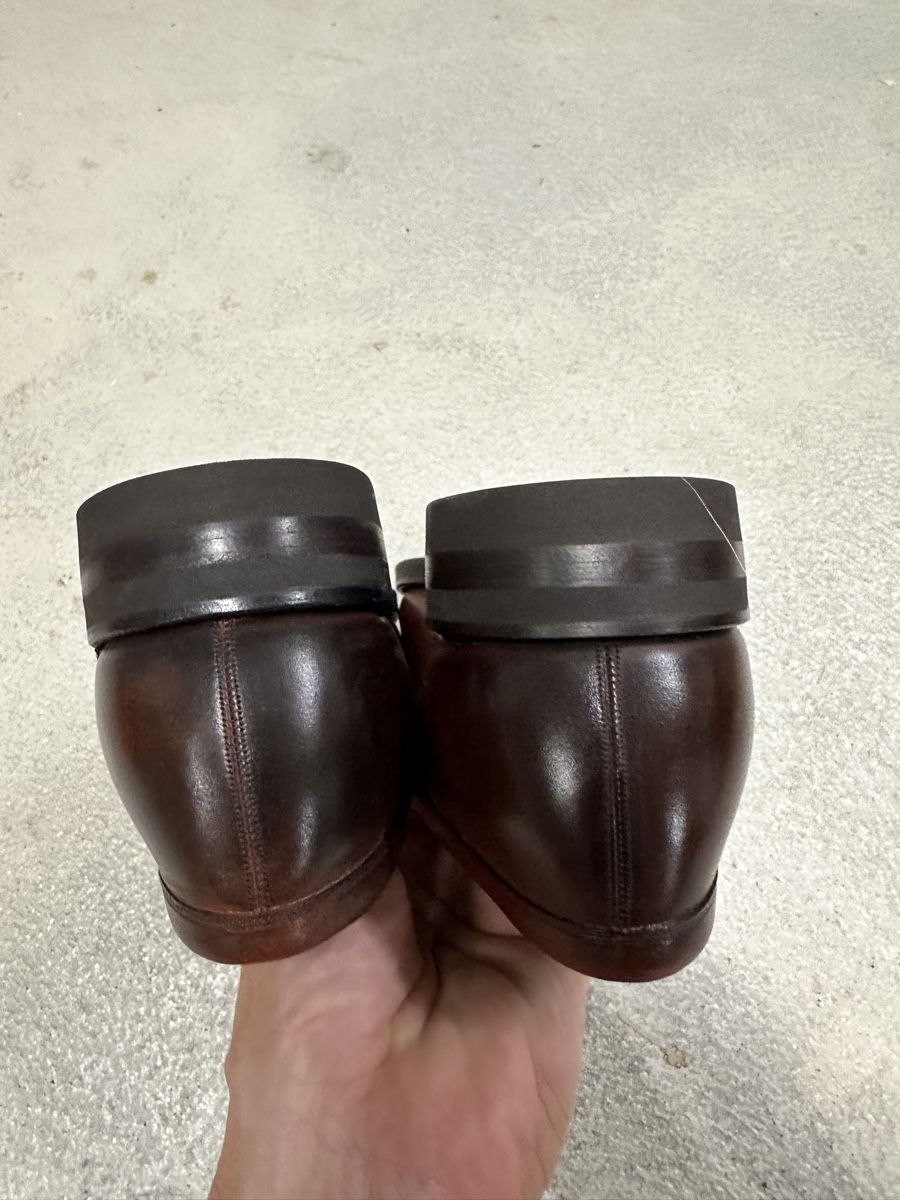 Bally Scarpe da uomo: Bally Man laofers  – Nuovo (secondo la descrizione) da Niederlenz venduto da bul_m9x7 5