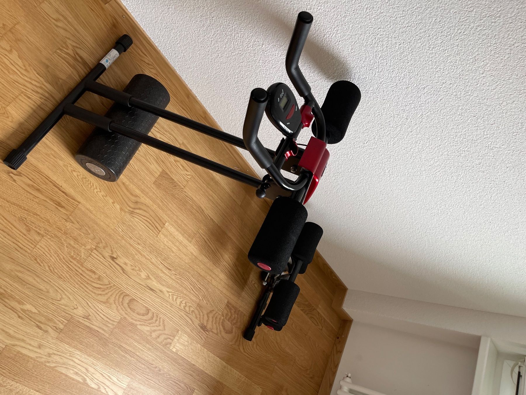 Hometrainer: sport – Usato da Oetwil am See venduto da sab_66lg