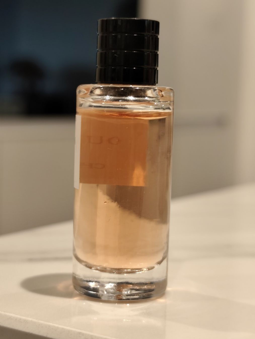 Dior Parfum & Eau de Toilette: Parfume Christian Dior OUD ISPAHAN 7.5ml edp – Gebraucht aus Männedorf von Ursik_OnlineShop 1