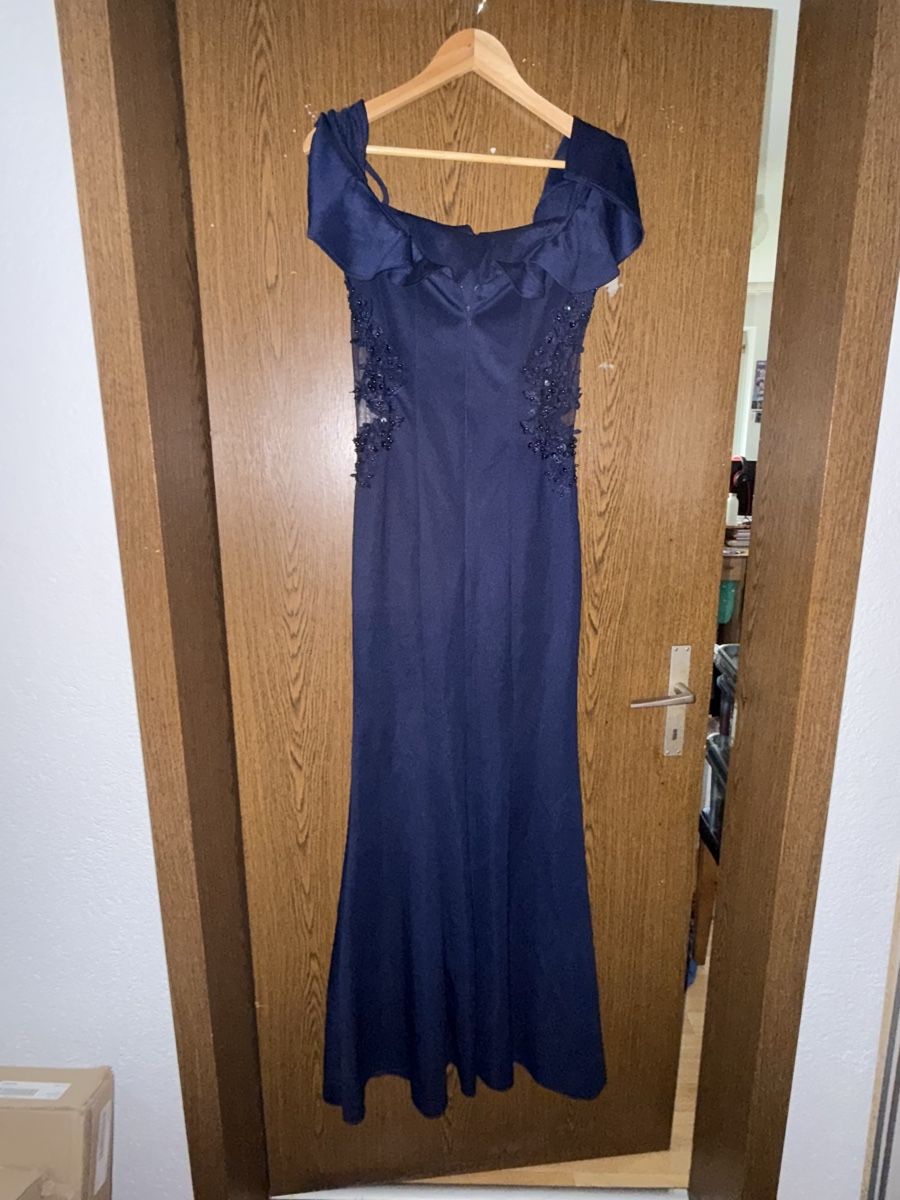 Vestiti: Robe de soirée – Nuovo (secondo la descrizione) da Biel/Bienne venduto da glaewynnshop 3