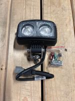 OLEDONE WD-2L20 20W LED Arbeitsscheinwerfer neu