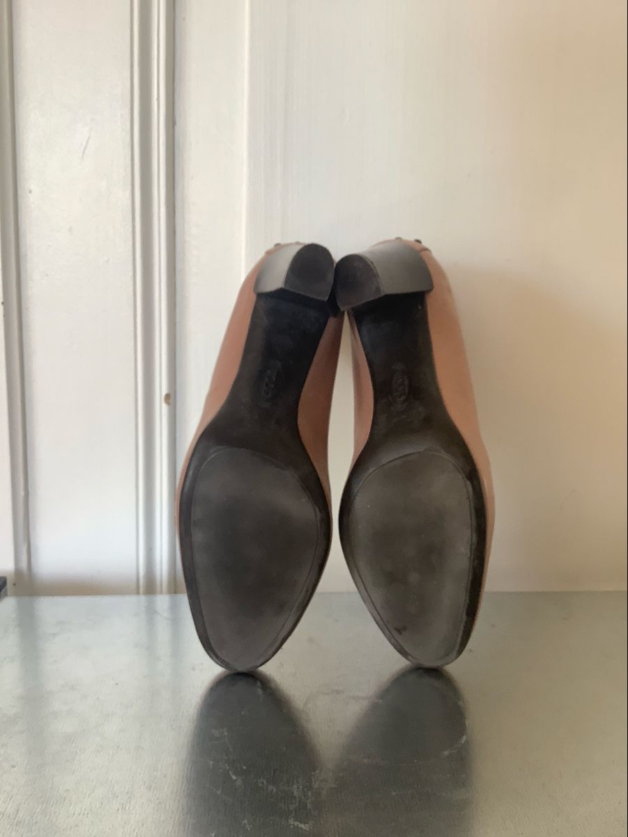 Damenschuhe:  TOD'S Pumps  – Gebraucht aus schaffhausen von Chiquimiki 2
