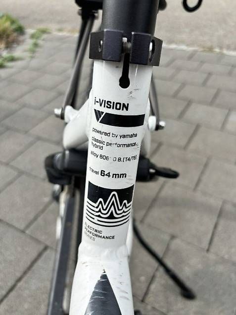 Wheeler Biciclette: Elektrovelo Wheeler – Usato da Subingen venduto da Richi62 4