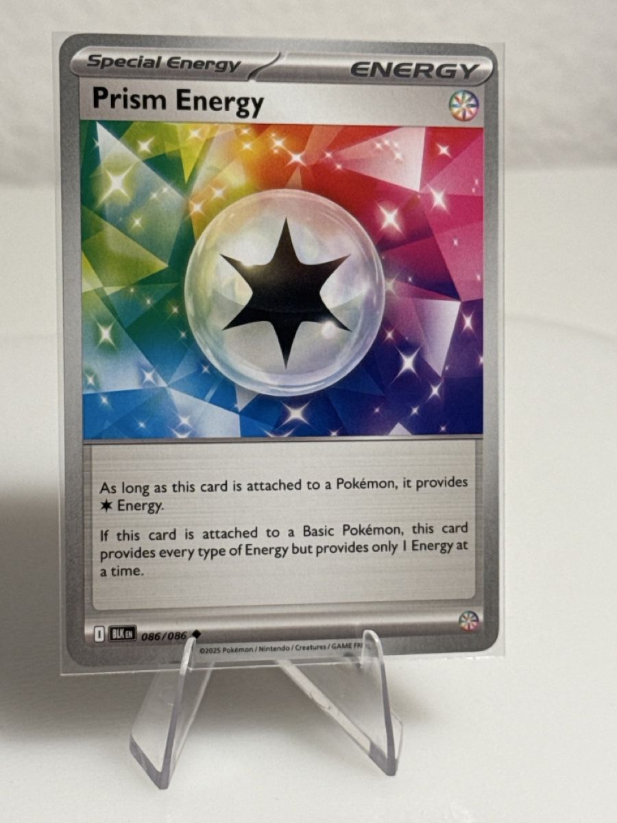 Pokémon Carte collezionabili: Ganzen Standard Set 079-086/086 BLK EN – Nuovo (secondo la descrizione) da Zürich venduto da Denise-8050 3