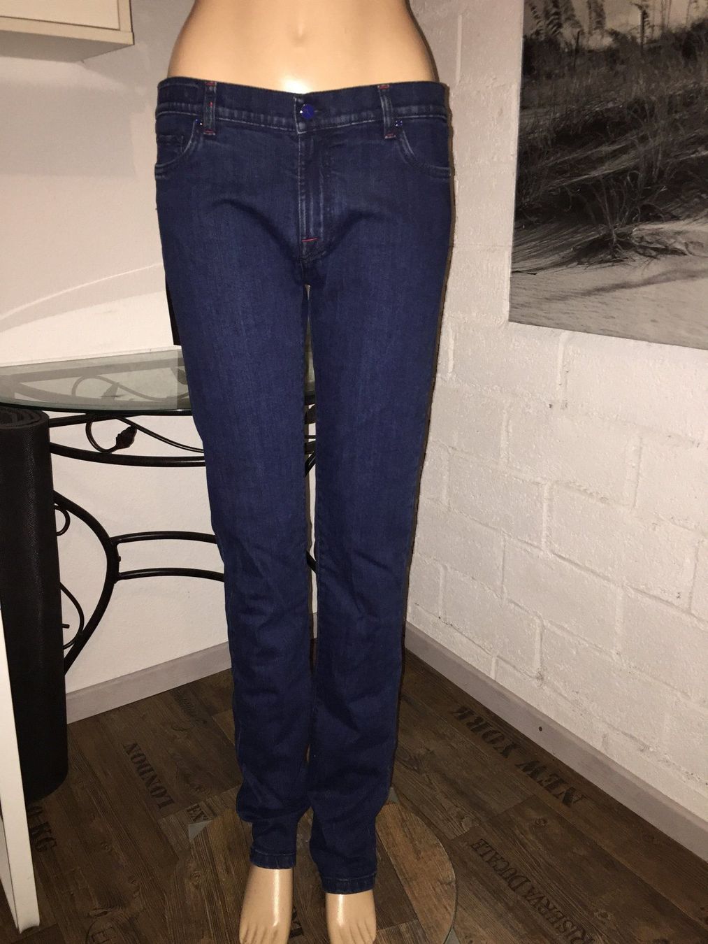 Kiton Jeans: KITON Jeans taille 40 CH (46 IT) neuf – Neu (gemäss Beschreibung) aus Cossonay-ville von Super-Price-Quality