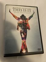 Michael Jackson - This Is It