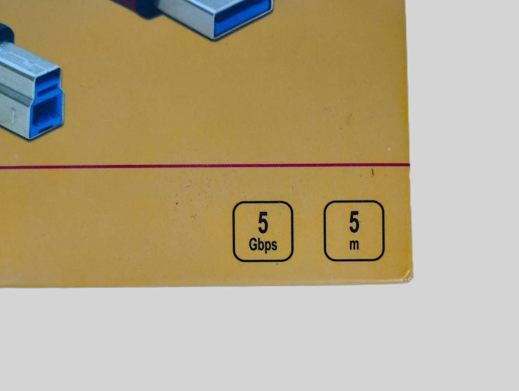 Kabel: DELOCK USB Kabel 3.0 – Gebraucht aus Schübelbach von Restwert_Schubelbach 6
