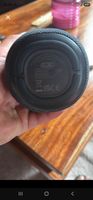 Enceinte Bluetooth portable grise jamais  utilisée
