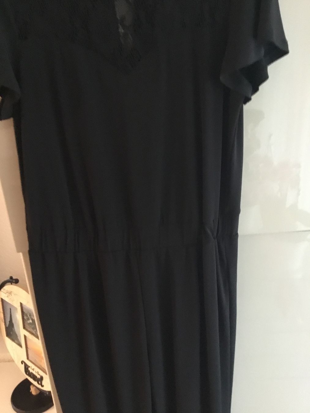 Jumpsuits: Tolles Hosenkleid Gr.36/38 – Gebraucht aus Würenlos von Chicca2004 2