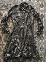 Elegantes Vintage Kleid aus Florenz 1970s