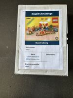 LEGO Set 6060 Knight's Challenge Castle gebraucht