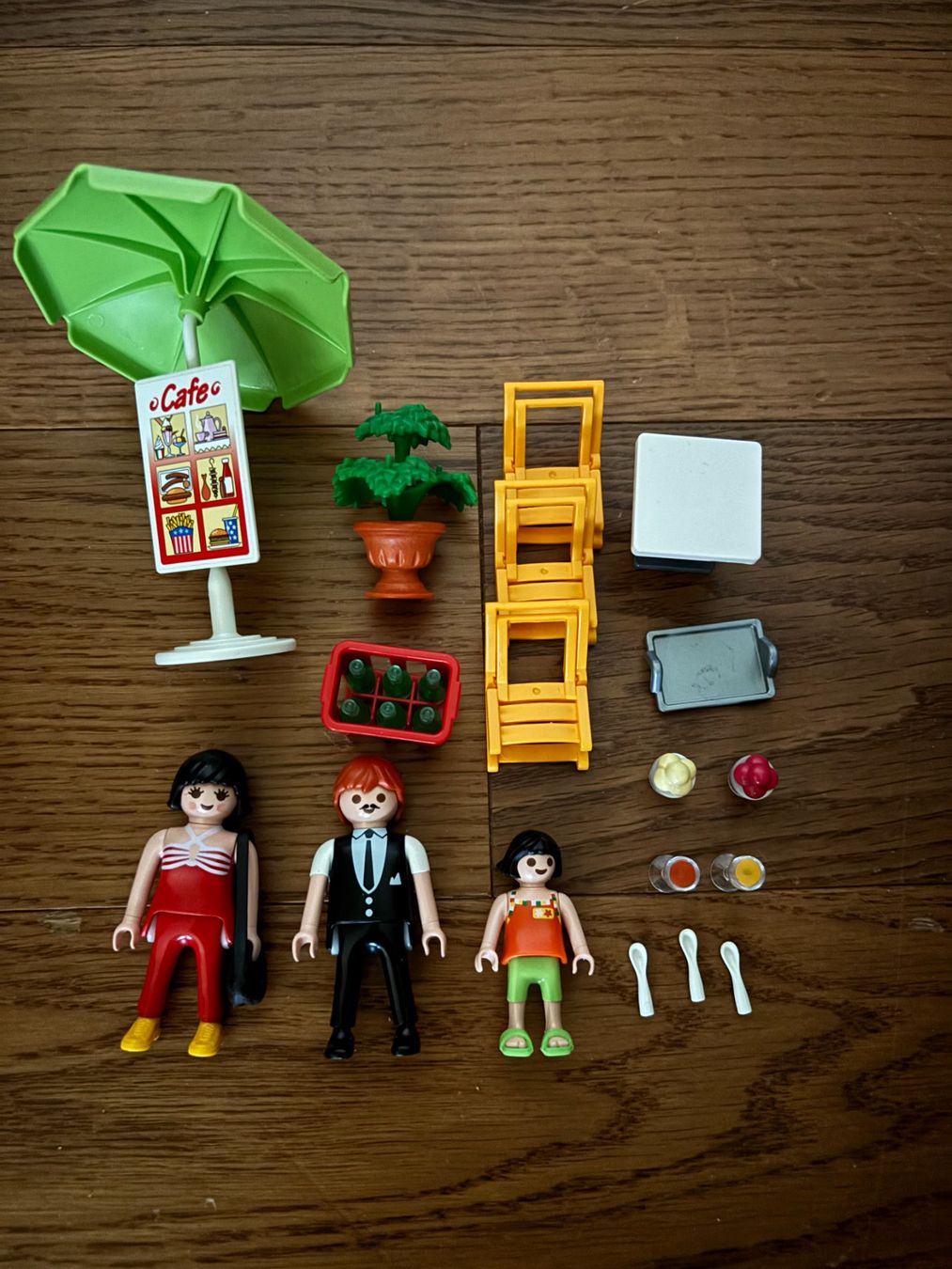 Playmobil Spielzeuge: Playmobil – Gebraucht aus Zürich von degchris 1