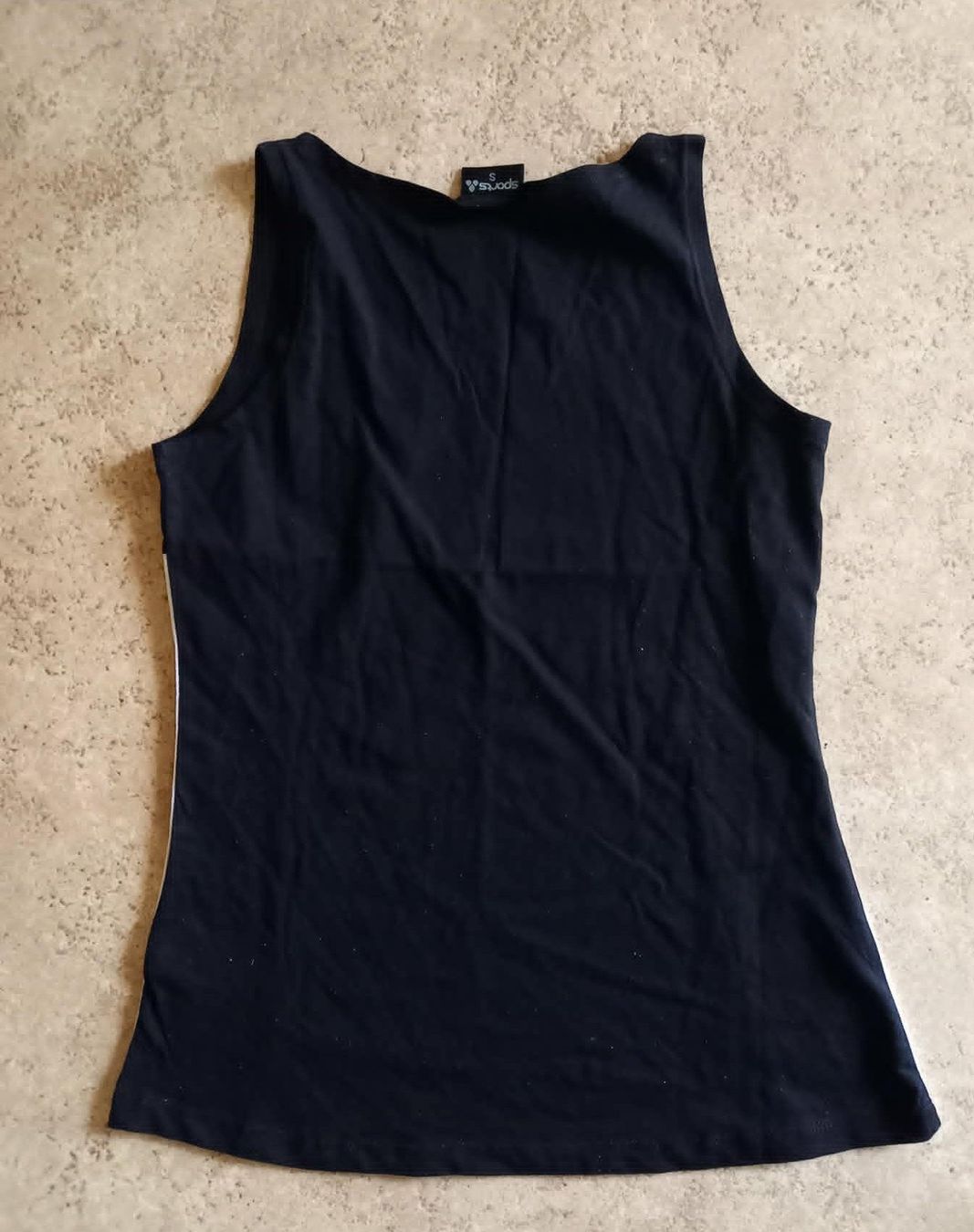 Tops: Damen Sport Top, Gr. S, – Neuf (Voir description) à Möhlin par Simba4871 1