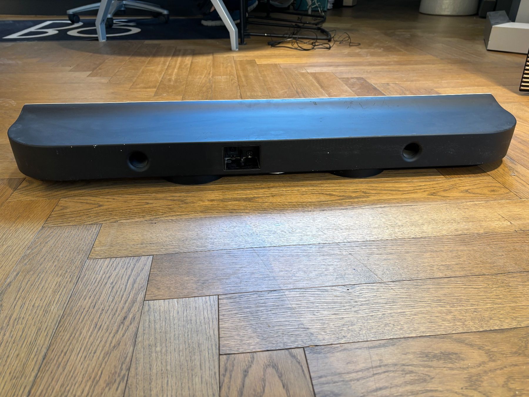 Bang & Olufsen Casse acustiche: Barre de son Beolab 7-1 – Usato da Sion venduto da Bang-OlufsenSion 2