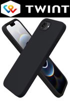iPhone 16e Hülle Etui Silikon Case Cover TASCHE Coque