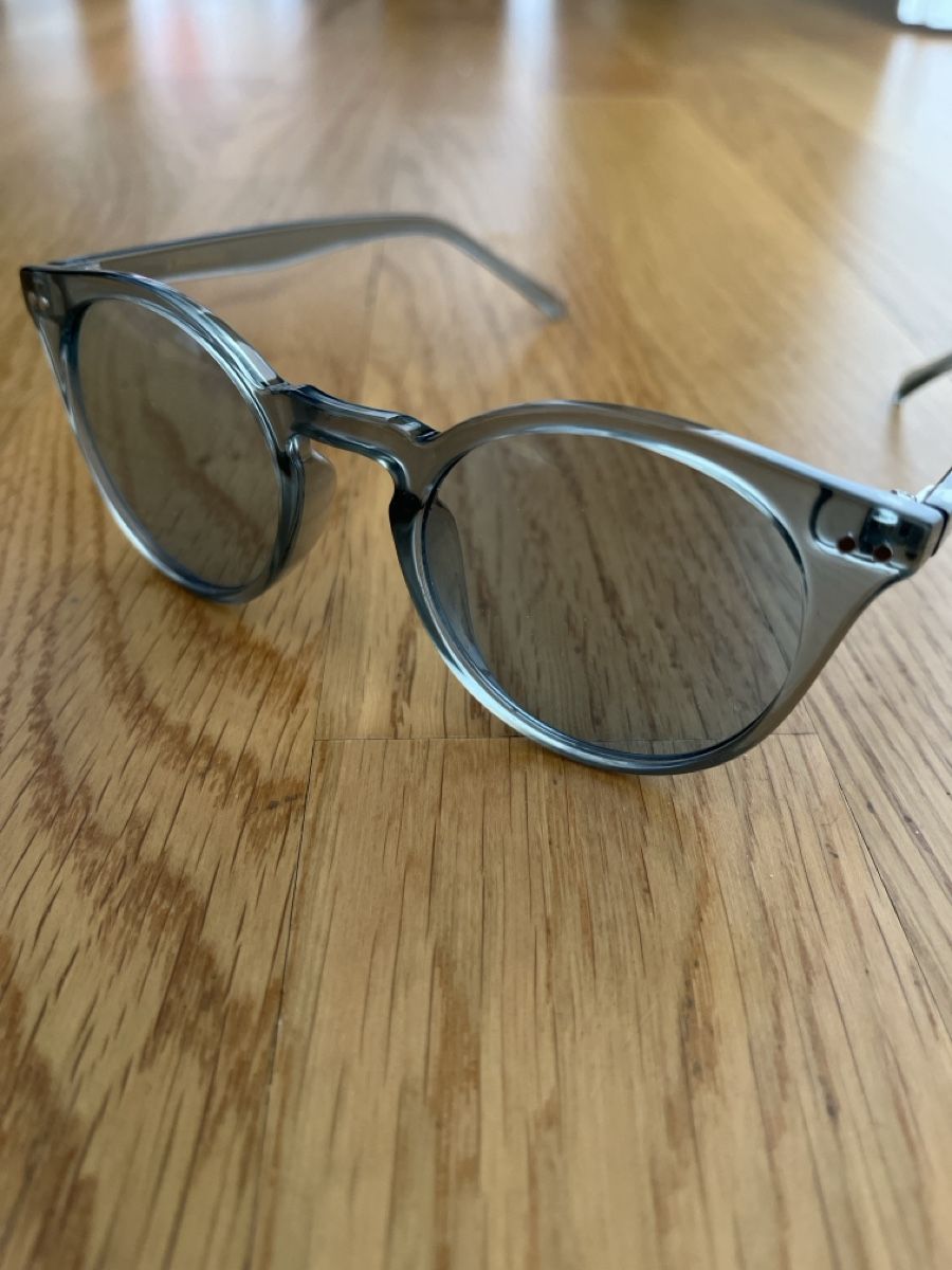 Occhiali & Lenti: &other stories Sunglasses – Usato da Luzern venduto da worn_by_Ana
