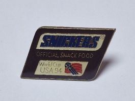 FIFA World Cup USA 1994 Snickers Pin