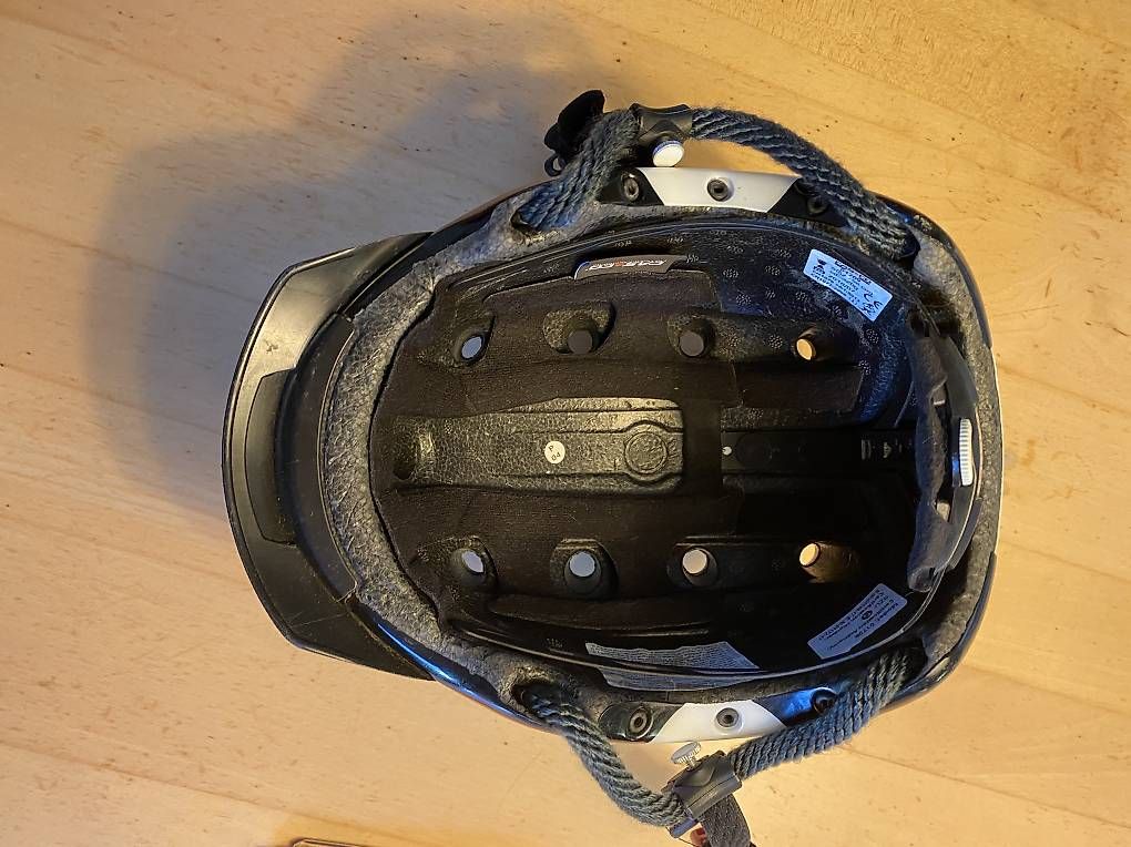 Helme: Kinder Velohelm – Gebraucht aus Windisch von pagbfrs 1