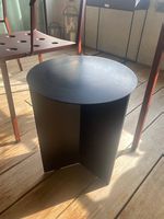 Hay Slit Table