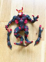 Riot Variant *RAR* / Venom: Planet of Symbiotes, Spider-Man