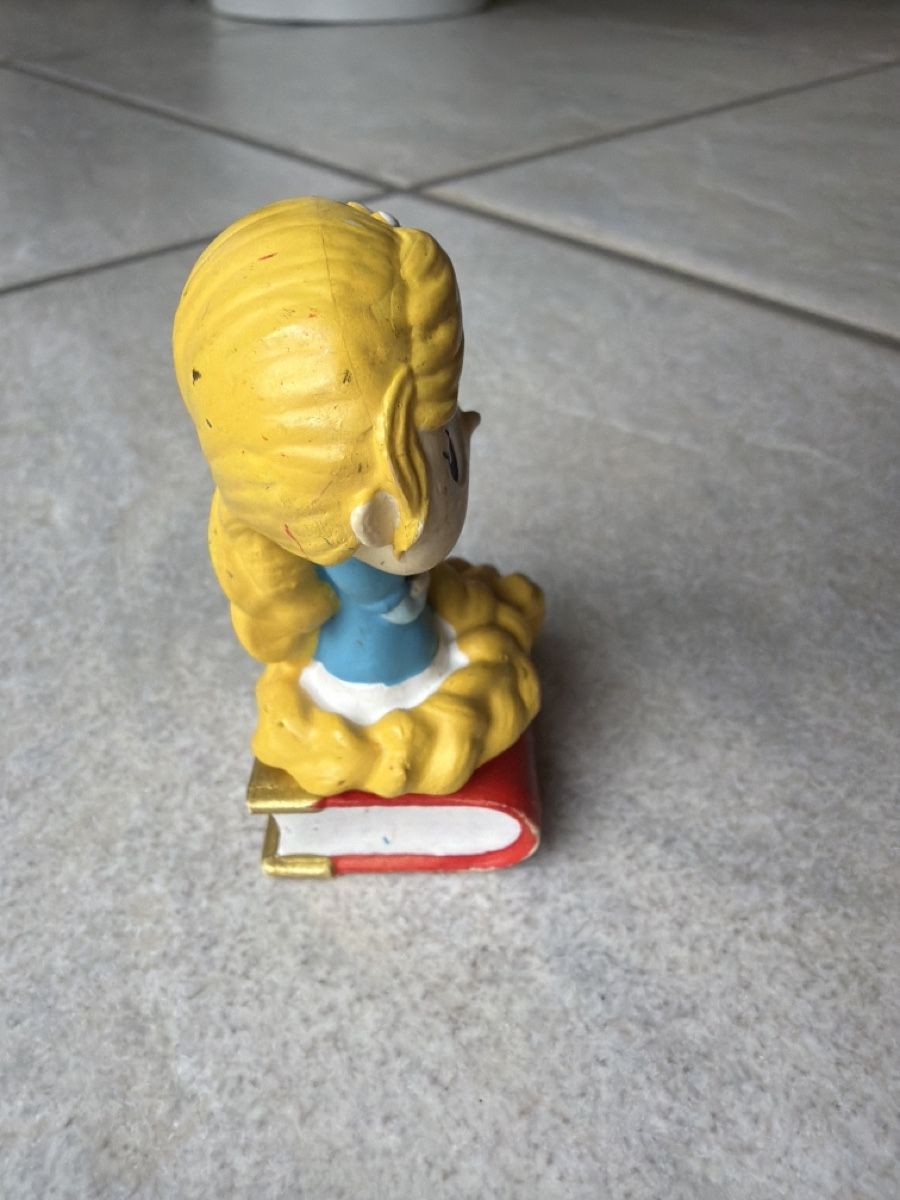 Tonies Statuette: Tonies Hörfigur Rapunzel – Usato da Staffelbach venduto da Roger1312 1