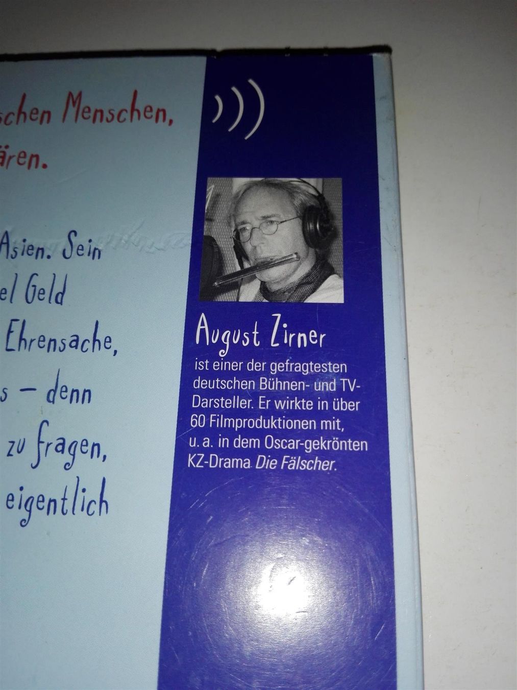Audiolibri: Hector und das Wunder der Freundschaft – Usato da St. Gallen venduto da elk2020 5