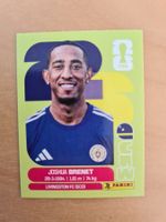 Panini Fifa World Cup 2026 Nr. CUW 6 Joshua Brenet