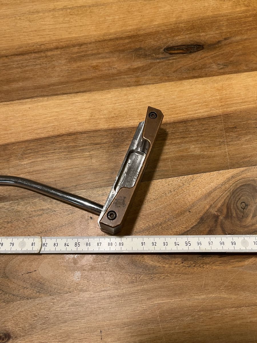 Mazze & Set: S4 Rl Putter, Top – Usato da Würenlos venduto da jam_mv8g 2