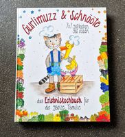 Rezeptbuch - Gurlimzz & Schnööte