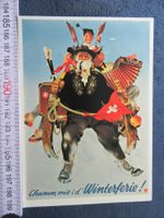 WINTERFERIE AK HERBERT LEUPIN REPRO 1939