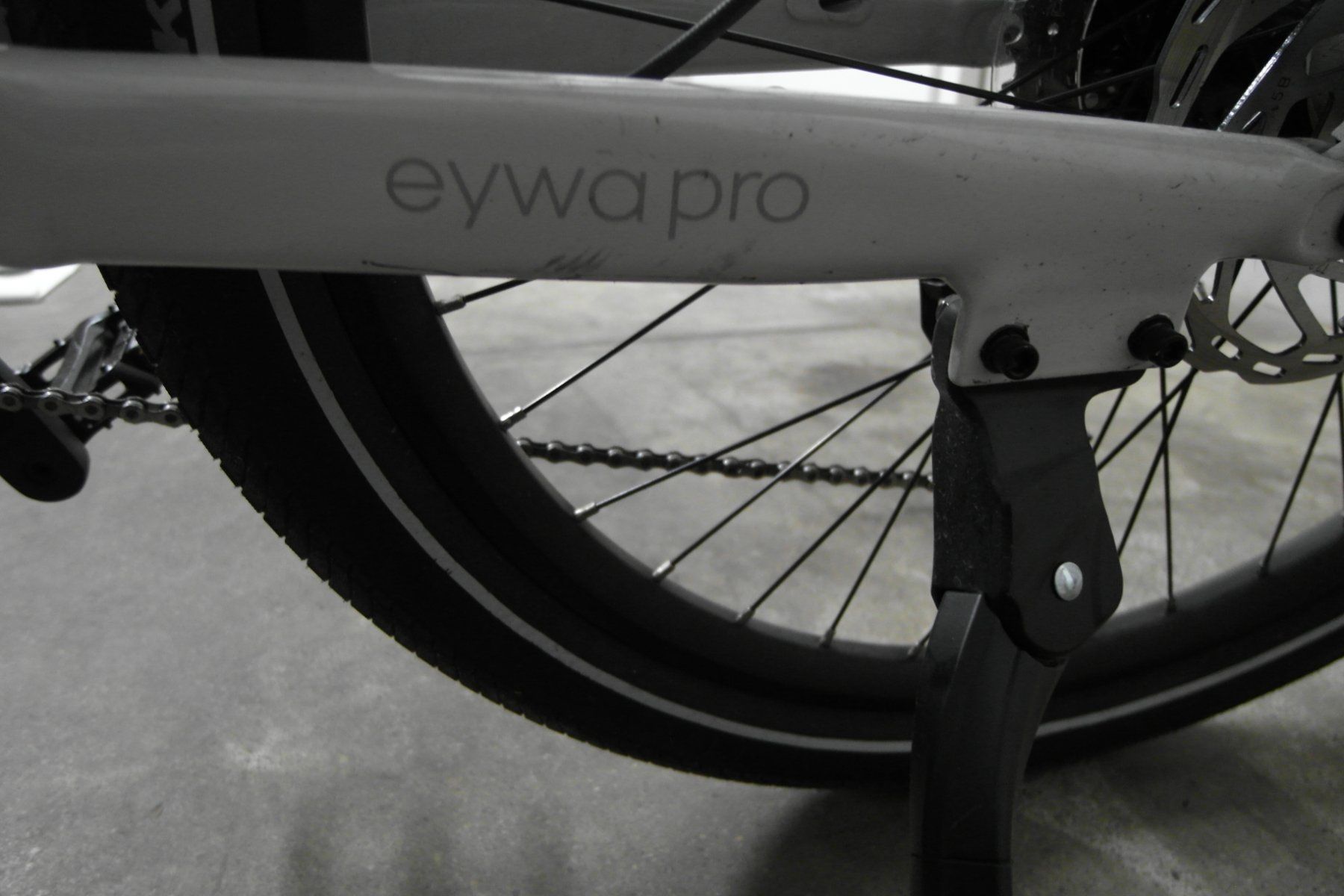 Momabikes Biciclette: Momas Eywa Pro E-Bike – Usato da Thun venduto da occasionvelothun 3