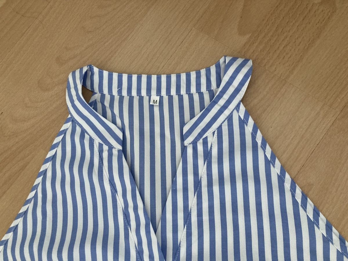 Vestiti: Günstiges neues Strandkleid – Nuovo (secondo la descrizione) da Geroldswil venduto da schatz1962 3