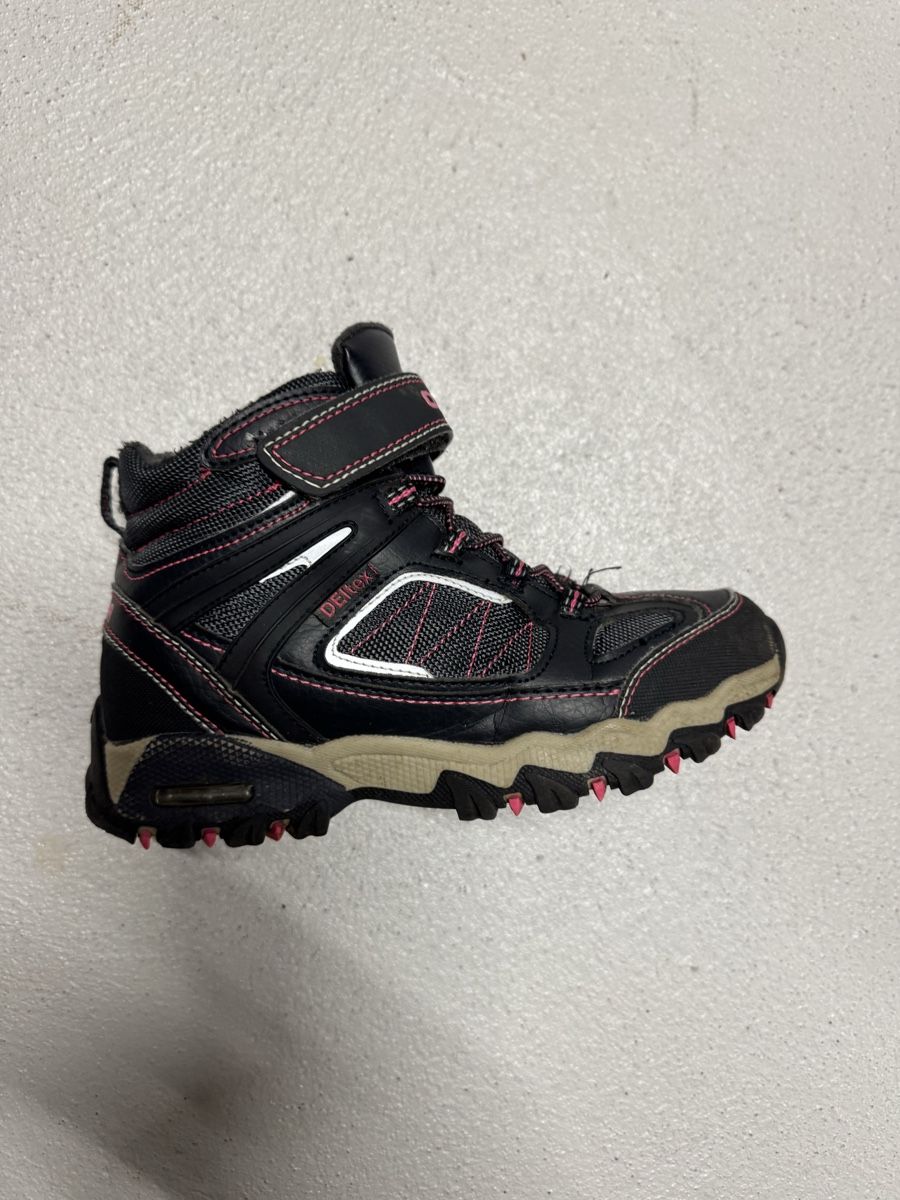 Chaussures garçon: Winterstiefel Cortina, Grösse 33 – D'occasion à Wetzikon ZH par alessior 1
