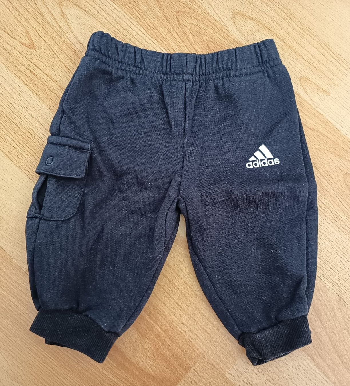 Adidas Maglioni & Felpe: Adidas Trainer Gr. 62 NEUWERTIG – Nuovo (secondo la descrizione) da Mellingen venduto da lor_2twl 5