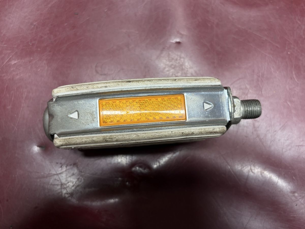Mofa-Ersatzteile: Altes Mofa Pedal R – Gebraucht aus Latterbach von Bbutz98 1