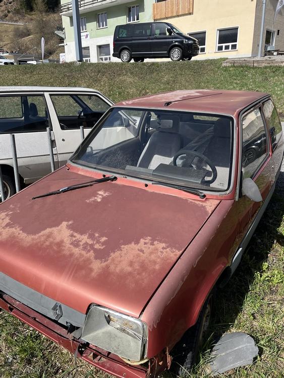 Renault 5